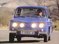 Renault 8 TS