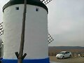 Molino y Prius I
