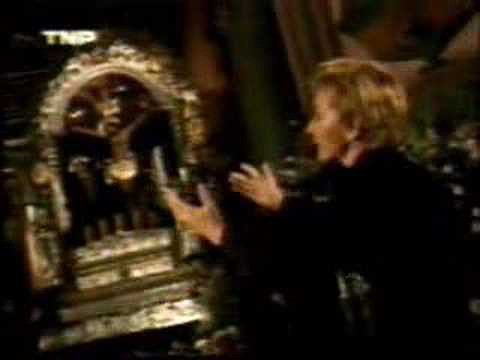 SE&Ntilde;OR DE LOS MILAGROS DE TRUJILLO