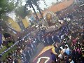 Multidinaria Procesion del Se&ntilde;or de los MIlagros