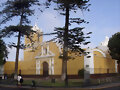 Parroquia San Pedro Martir &oacute; Templo Santo Domingo