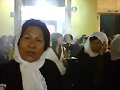 Hermandad  Sahumadoras Se&ntilde;or Milagros de Tr ujillo