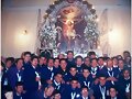 PRIMER ENCUENTRO ARQUIDIOCESANO DE TRUJILLO