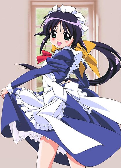 mahoro