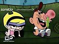 mandy y billy
