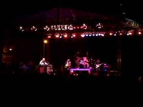 iron butterfly