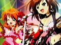 HARUHI ROCK