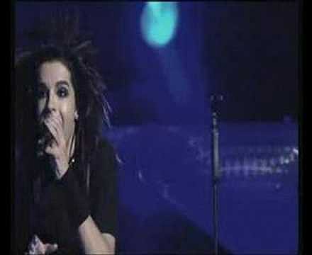 Tokio Hotel- Vergessene kinder LIVE