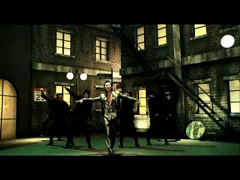 SS501 - Ur Man MV full version