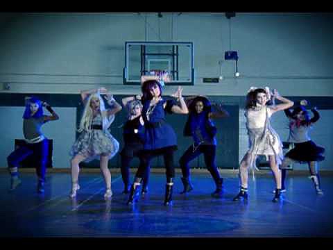 Monster High&#153; Fright Song