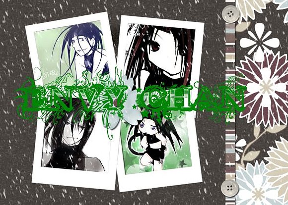 Envy-chan