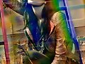 Demi lovato multi color