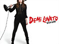 Demi Lovato La la land
