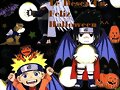 _**naruto halloween**_