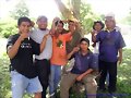 campamento MAHANAIM de la UPSEC