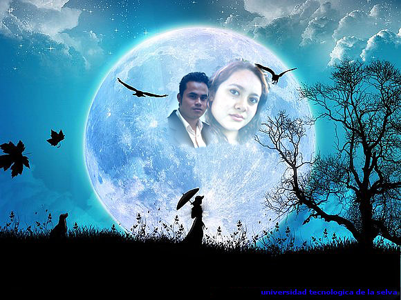 evert y su novia jade
