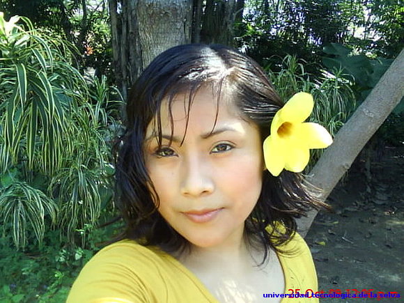 mi amiga yoli de morelia