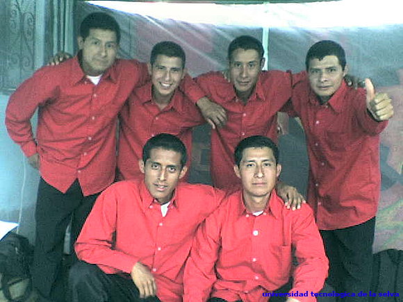 agrupacion jovenes hebreos