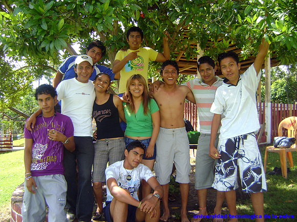 l@s amig@s de jade