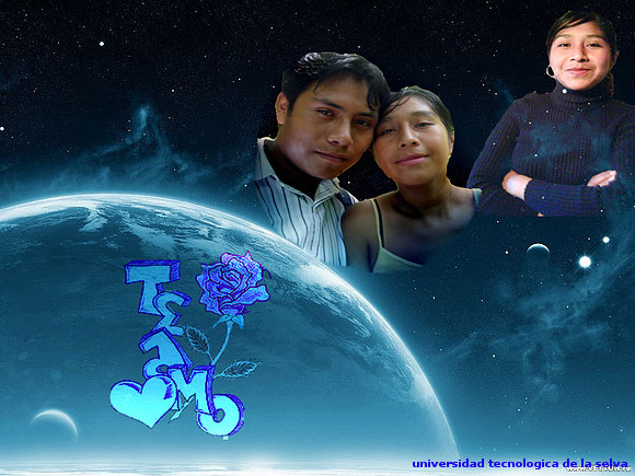carol y yo