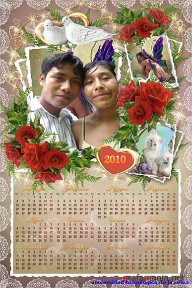 calendar