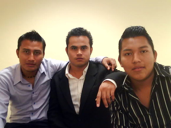 luisito