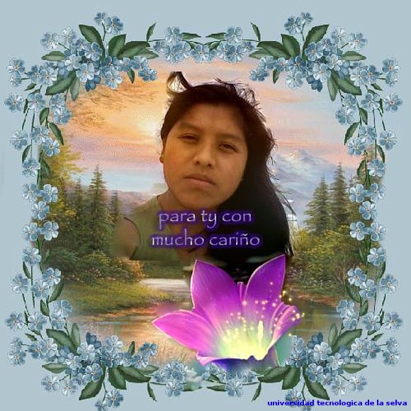 mi prima lore