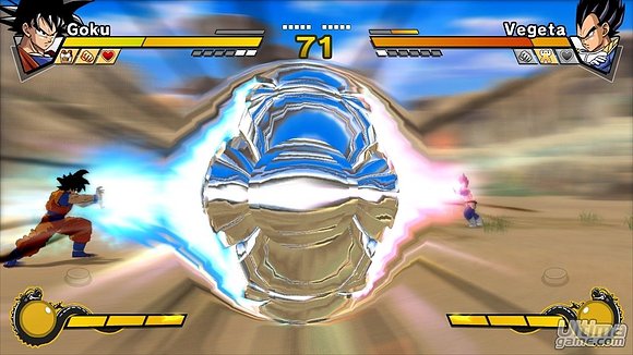 dragon ball