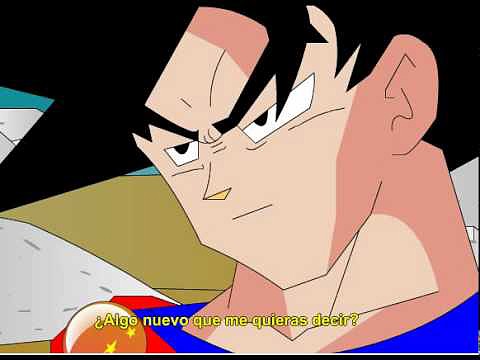 LAS ESTUPIDESES DE BROLY :SJAJAJAJJAXD