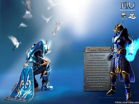 "master brianel"