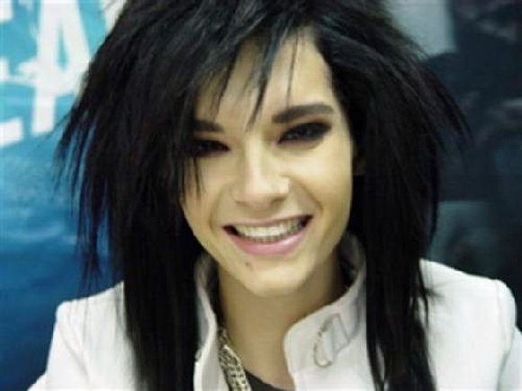Mi hermoso Bill ^w^