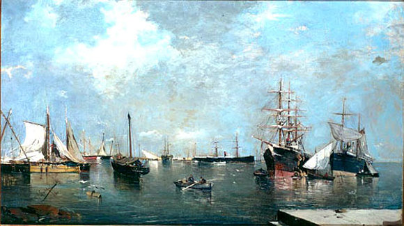 joaquin Sorolla