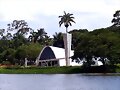Iglesia Pampalua