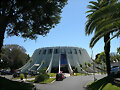 El Casino de Funchal (Portugal).