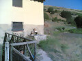 casa rural en las vegas de Poyales