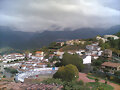 Santa cruz del valle