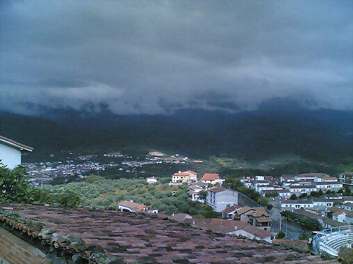Santa cruz del valle
