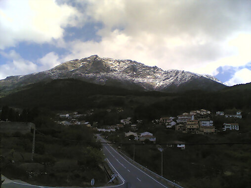 Cuevas del valle