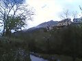 cuevas del valle