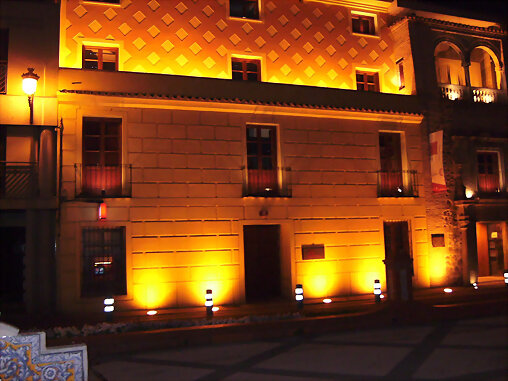 talavera de la reina