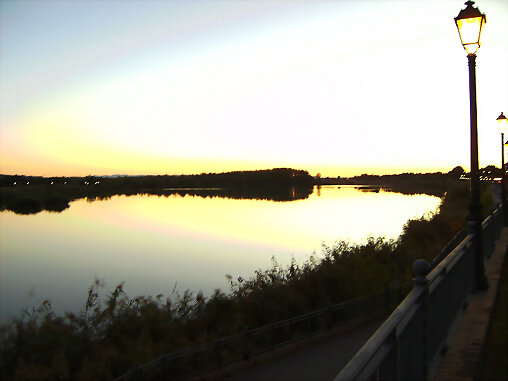 Rio tajo