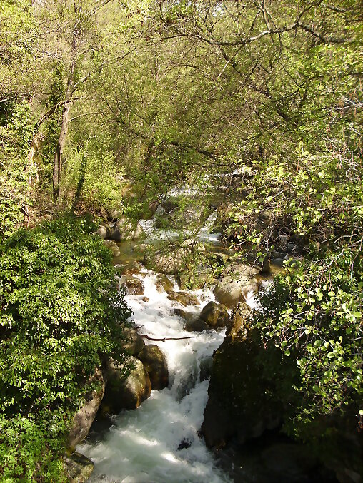 Garganta del Jerte 2