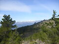 Sierra de gredos