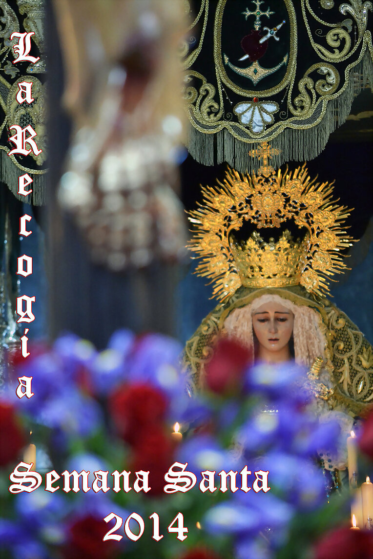 Cartel 1 2014 La Recogía