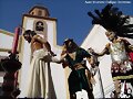 Jes&uacute;s del Gran Amor. Domingo de Ramos 2012.