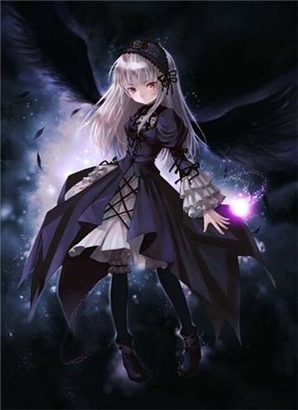 EL LADO OSCURO
