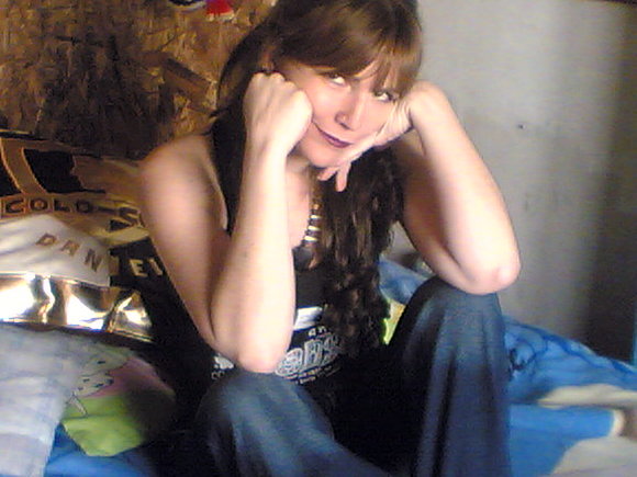 que la vida no te alcanse