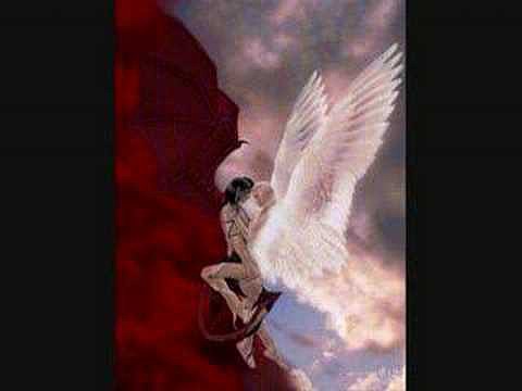 angel de la muerte