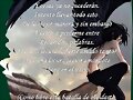 Mi angel...