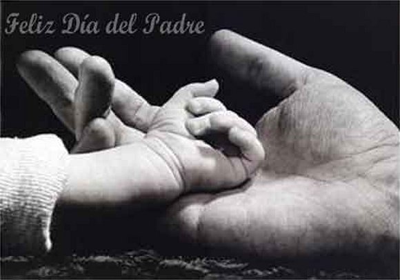 Felicidades a ese ser q nos enseña de la vida